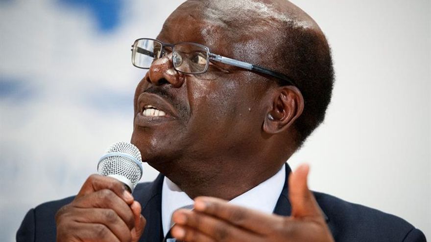 La ONU propone un "Nuevo Pacto Mundial" de inversiones frente a la austeridad