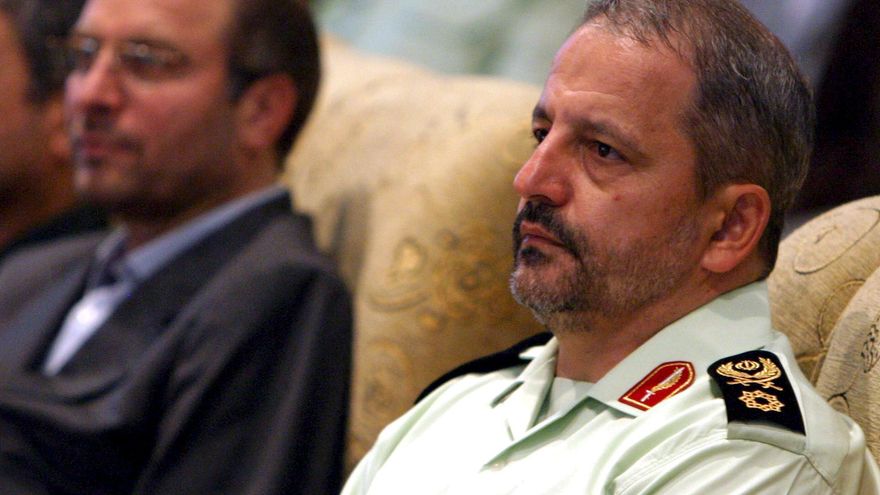 Presidente del Parlamento iraní visita Venezuela para "fortalecer relaciones" bilaterales