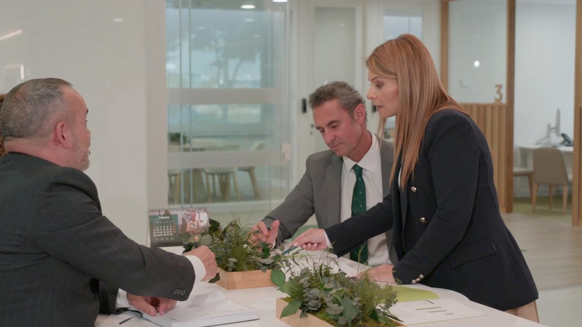 Cajasiete invierte en cercanía y soluciones a medida para las empresas en Canarias