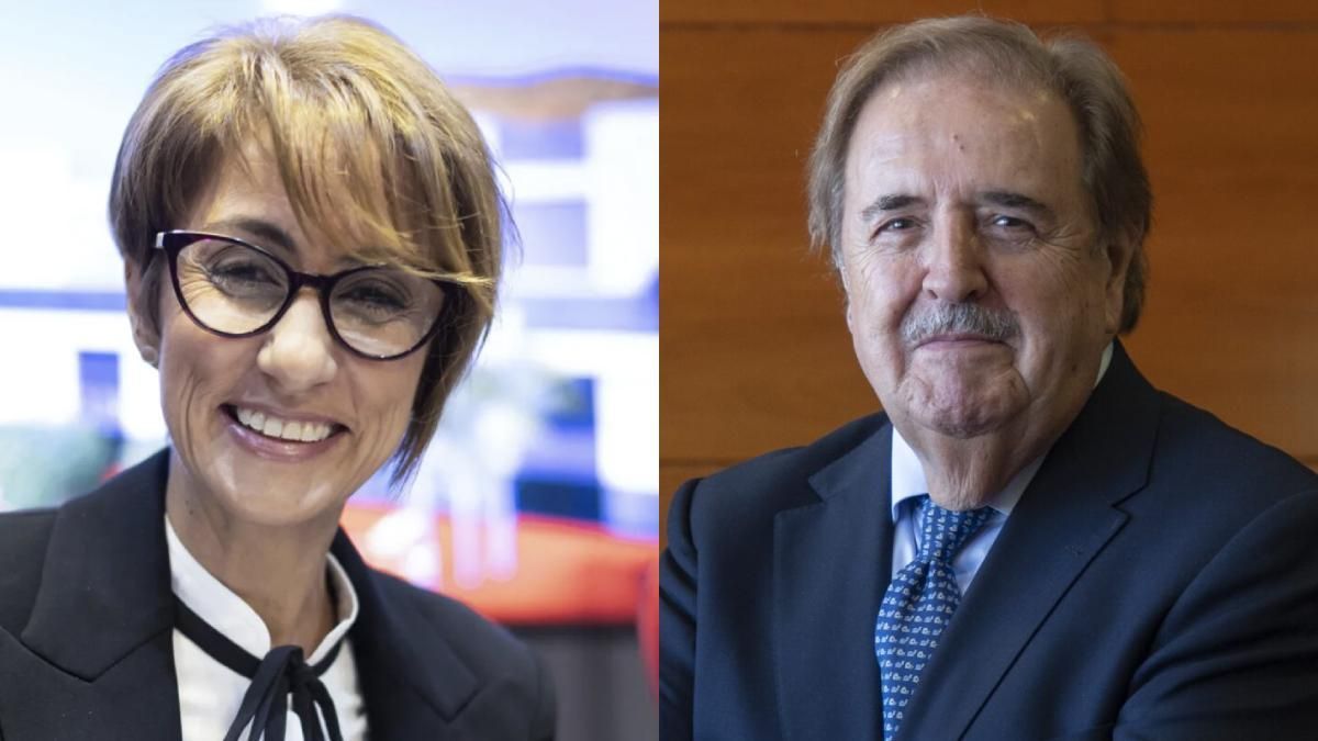 Mogán pagó 17.000 euros al exjuez del Supremo Fernández Valverde por dos informes para la defensa penal de la alcaldesa