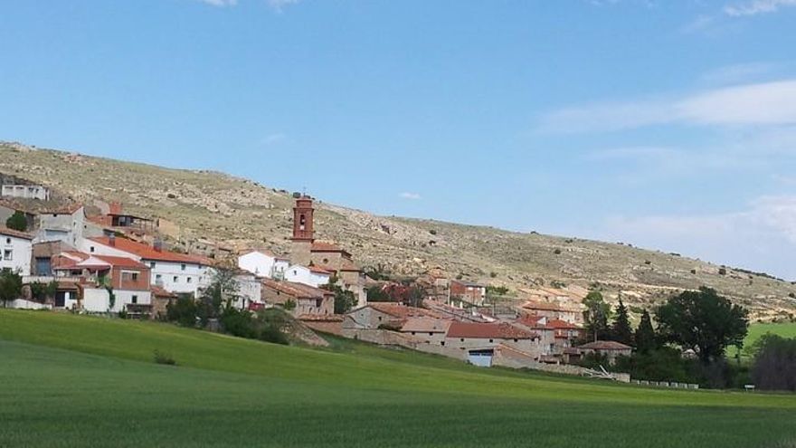 De asfaltar las calles a montar un centro cultural: los rudillenses se autogestionan frente a la inacción municipal