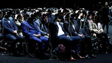 Una imagen de las muchas que deja cada edición del MWC