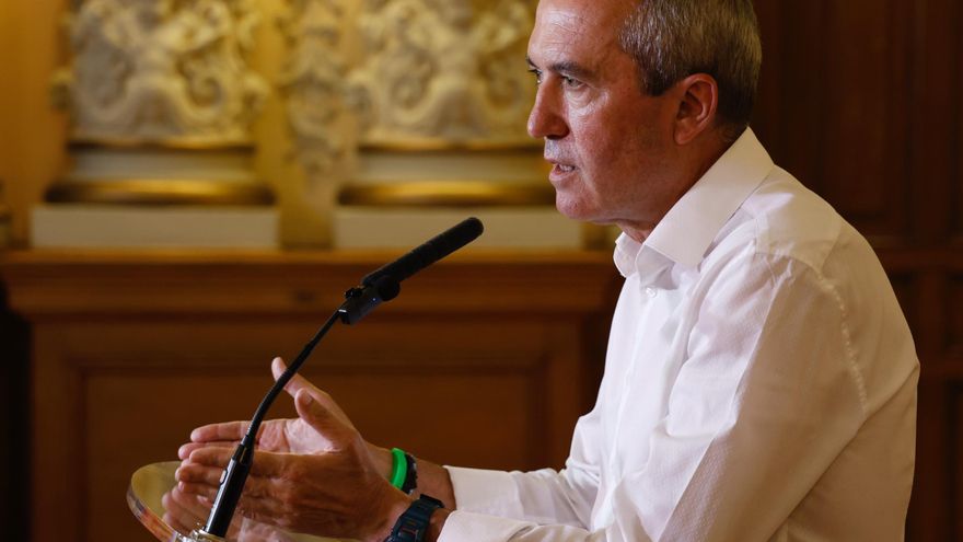 El concejal de Urbanismo de Valladolid, sobre el decreto que suspendía la obra de la Vera Cruz: “No responde a la realidad”