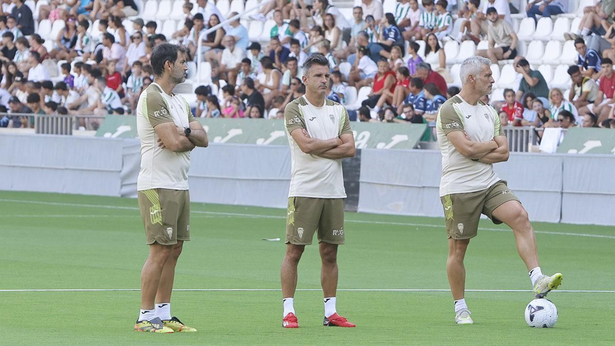 ¿Guardará alguna sorpresa Ania para el debut liguero?