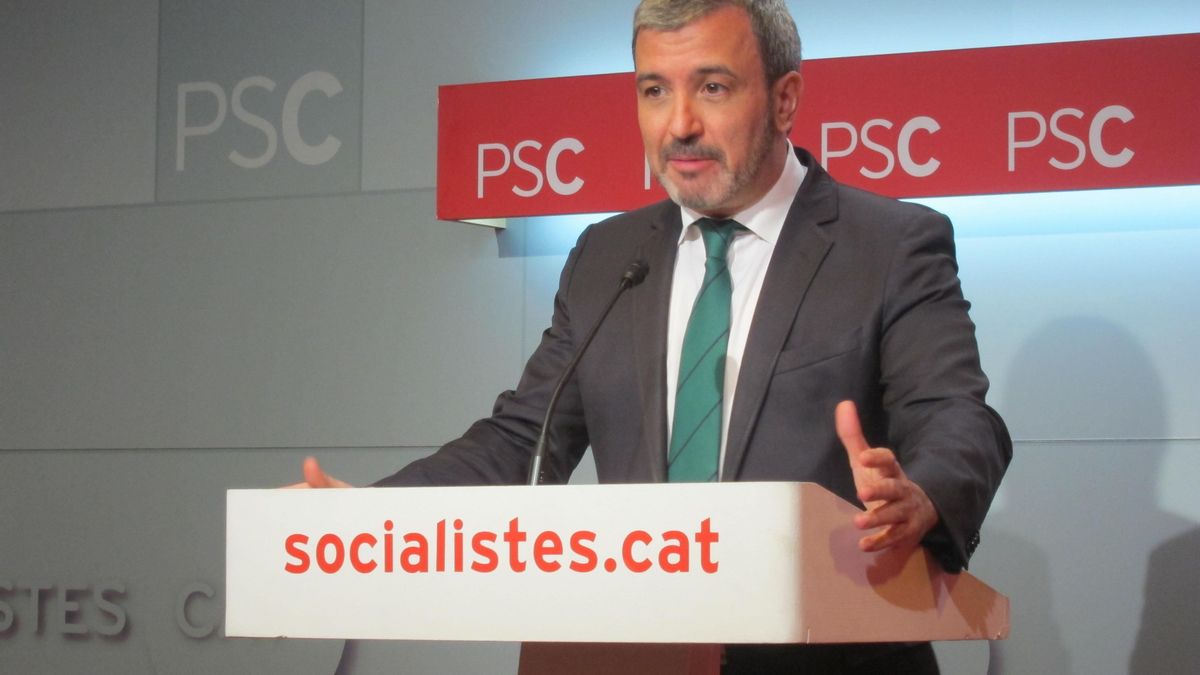 El PSC afea a Chacón que la carta es "del todo inoportuna" y mantiene su defensa de la consulta