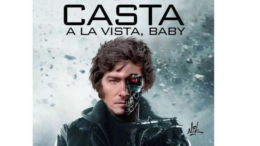 Listas negras en una sociedad polarizada: el Presidente cruzó una línea