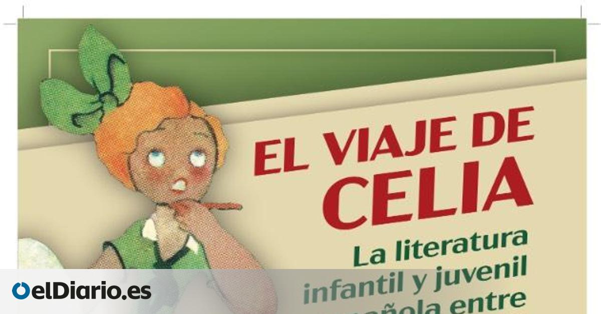 Exposición en la Fundación Juan Negrín sobre la literatura infantil y juvenil en la Segunda República y la posguerra