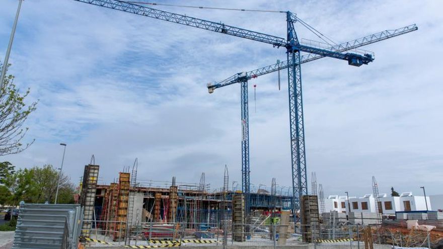 Obras paradas