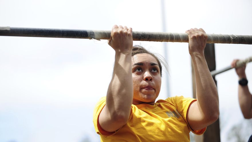 10 motivos para hacer ejercicio que no tienen nada que ver con adelgazar