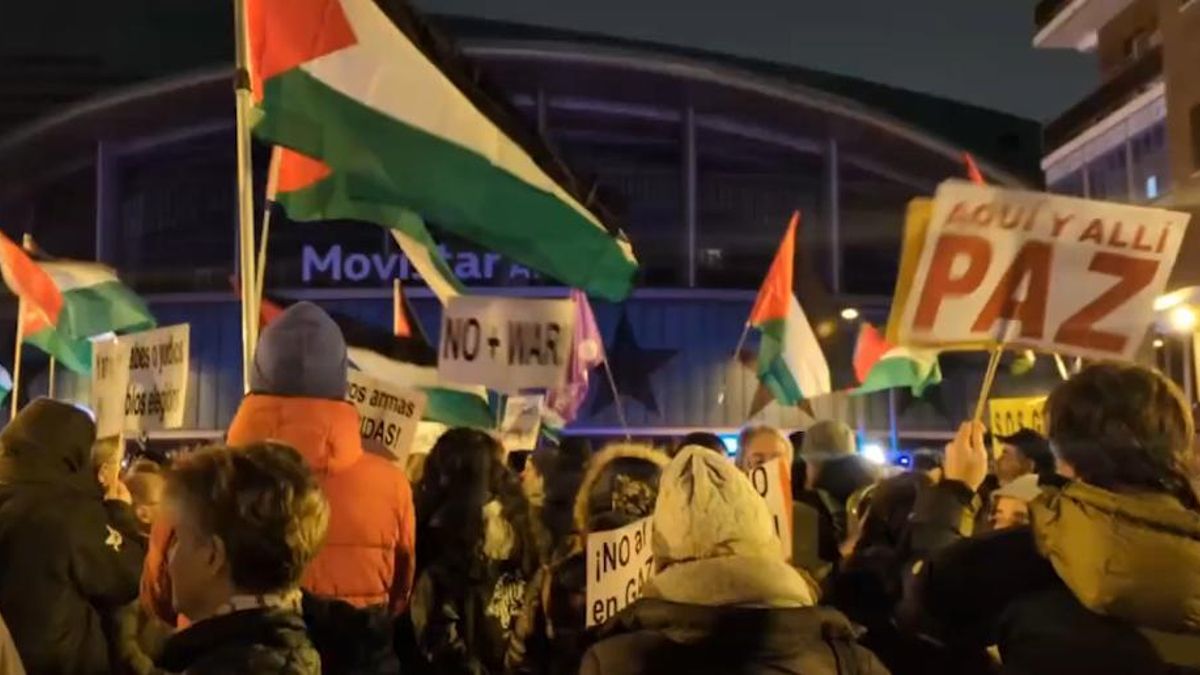Delegación del Gobierno ordena que el Real Madrid juegue a puerta cerrada su partido contra el israelí Hapoel Tel Aviv