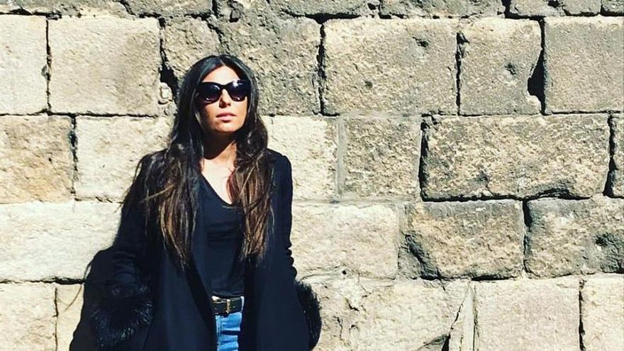 De trabajar en marcas de lujo a producir aceite de olivos centenarios en un pueblo de 150 habitantes: la vuelta a los orígenes de Salz Medina