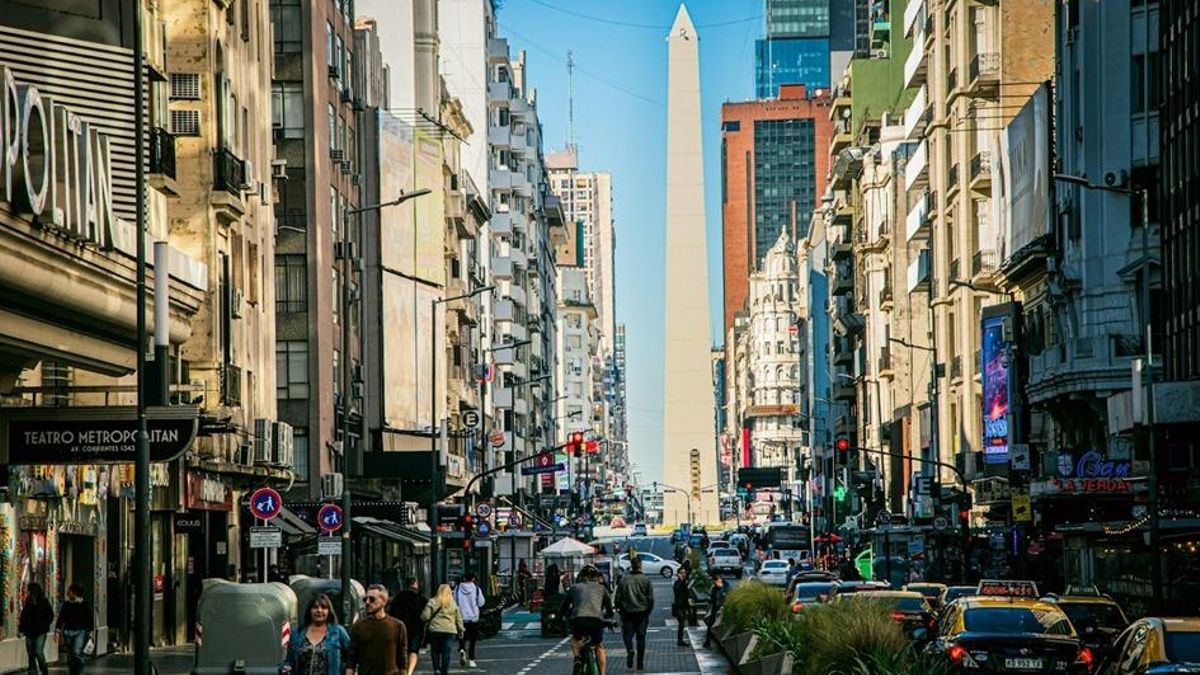  ¿Cómo organizar una escapada de fin de semana a Buenos Aires?