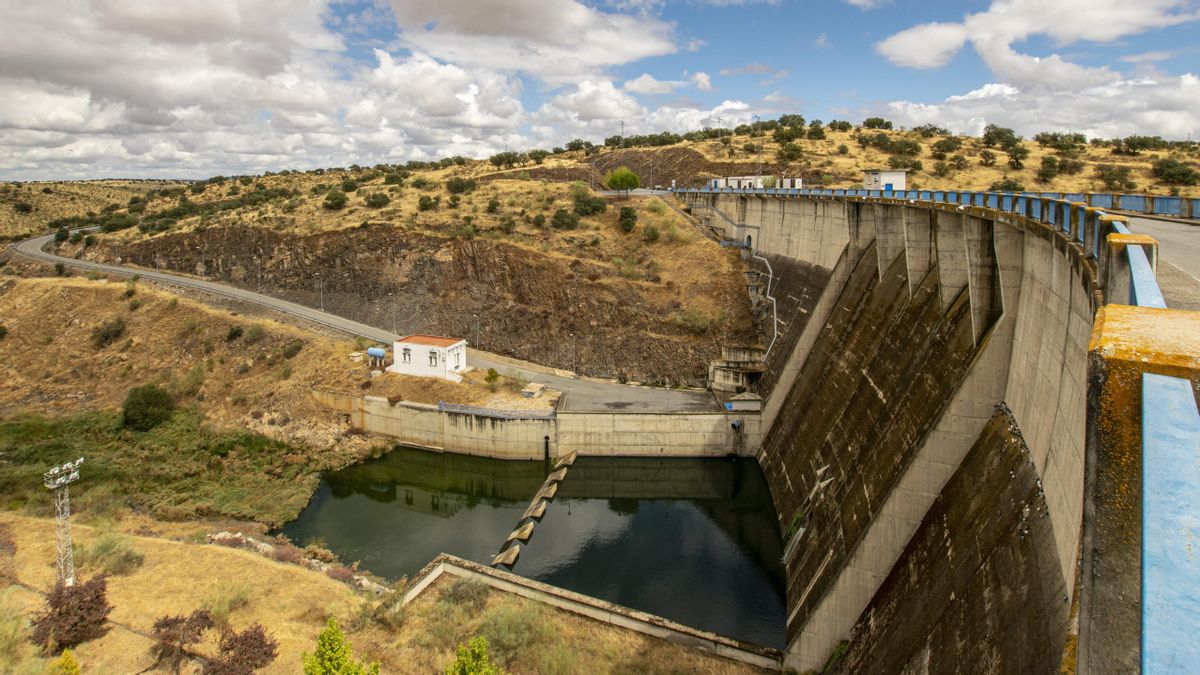 Las tres depuradoras pendientes de Córdoba, todas en la zona norte que contamina el agua de La Colada