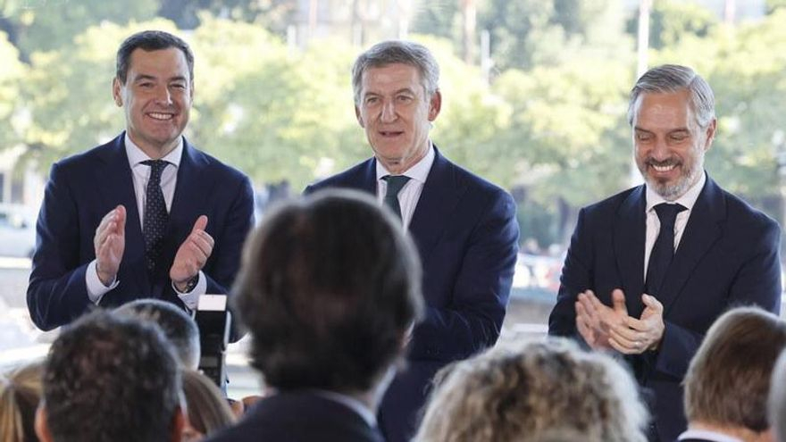 Feijóo reconoce que su plan de vivienda no dará resultados en el corto plazo: "Vamos a pasar algunos años difíciles"