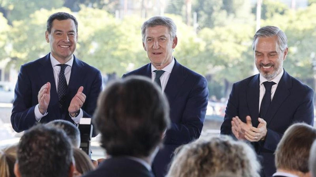 Feijóo reconoce que su plan de vivienda no dará resultados en el corto plazo: "Vamos a pasar algunos años difíciles"