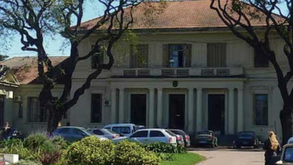 La Facultad de Agronomía atraviesa un momento delicado.