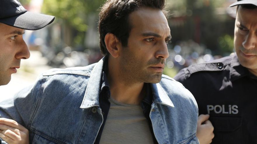 'Mi hija' avanza cómo será su capítulo final en Antena 3 este domingo