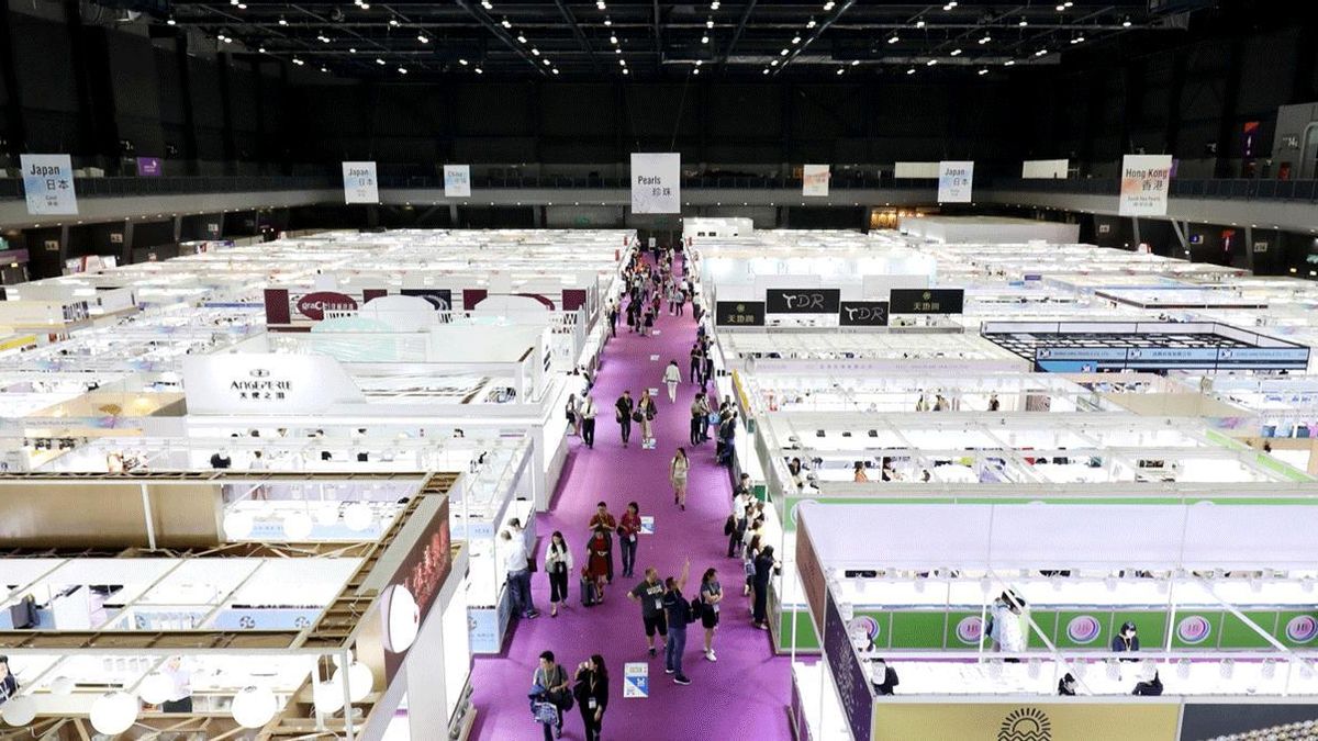 La situación en Oriente Medio impide a varias empresas cordobesas participar en una feria joyera en Hong Kong