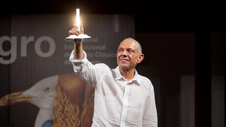 Lluís Pasqual, Carsten Jung, José Luis Rodríguez y José Manuel Garrido serán homenajeados en el Teatro de Rojas