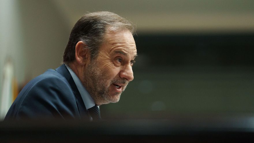 La UCO registra la casa de Ábalos en Valencia en busca de contratos de obra civil