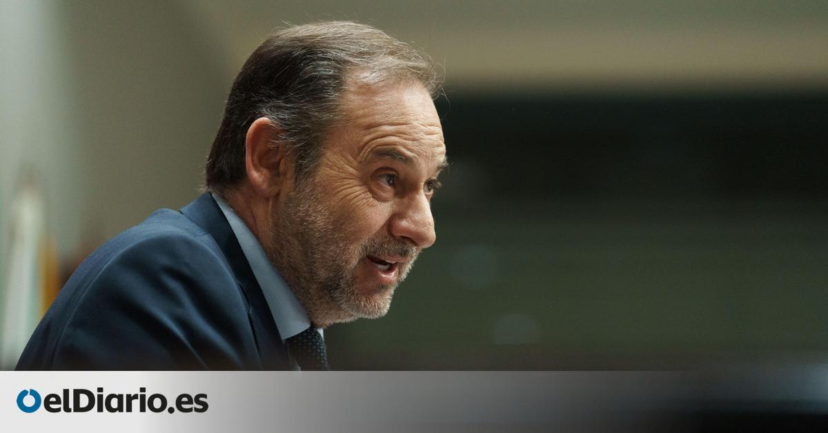 UCO Searches Ábalos’ Valencia Home | Koldo Case Investigation