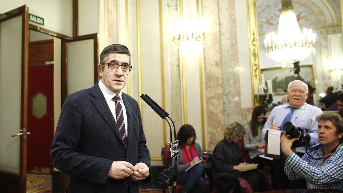 El Pleno de investidura de Pedro Sánchez en el Congreso se adelanta un día: Será el próximo 1 de marzo por la tarde