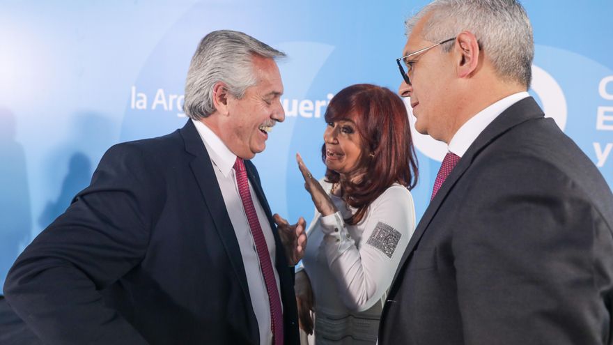 La campaña del "Sí": el regreso de Rubí, mensaje positivo y la logística en los barrios