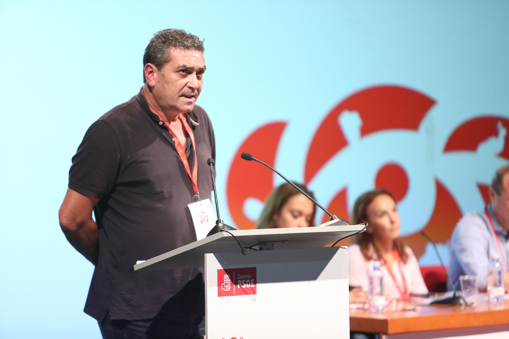 Ignacio González. (Alejandro Ramos).