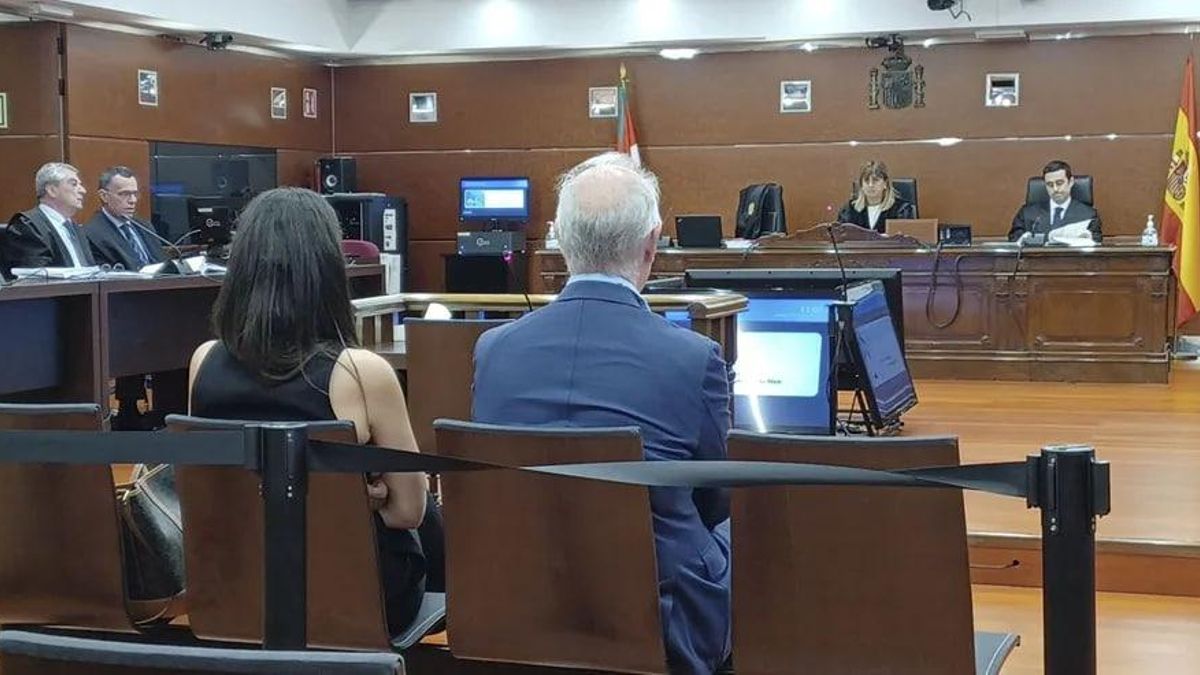 La Audiencia de Álava aclara que no permitirá un juicio "prospectivo" ni político con la OPE de Osakidetza