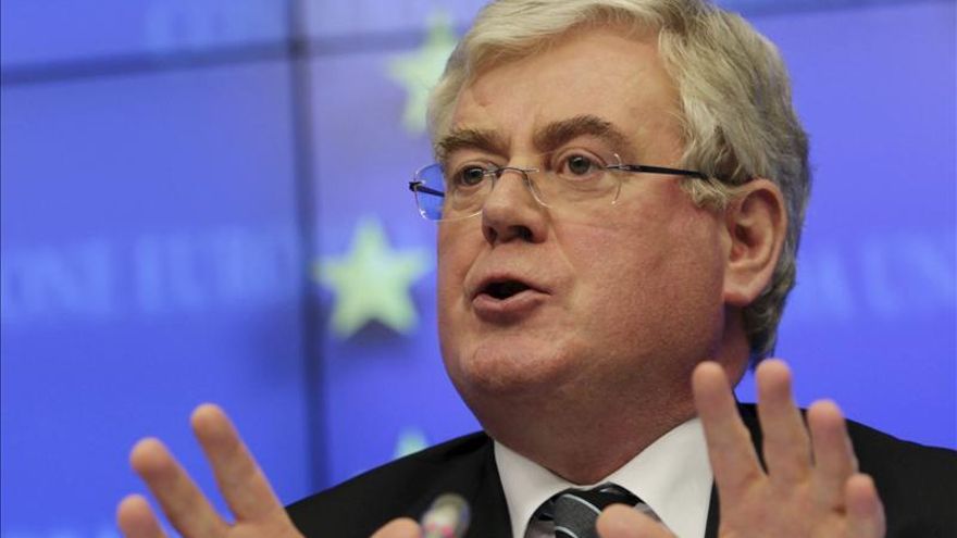La UE retomará el miércoles a primera hora las negociaciones presupuestarias