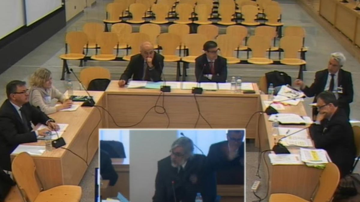 Los peritos de los Pujol mantienen que una mordida se puede declarar a Hacienda como "actividad económica"