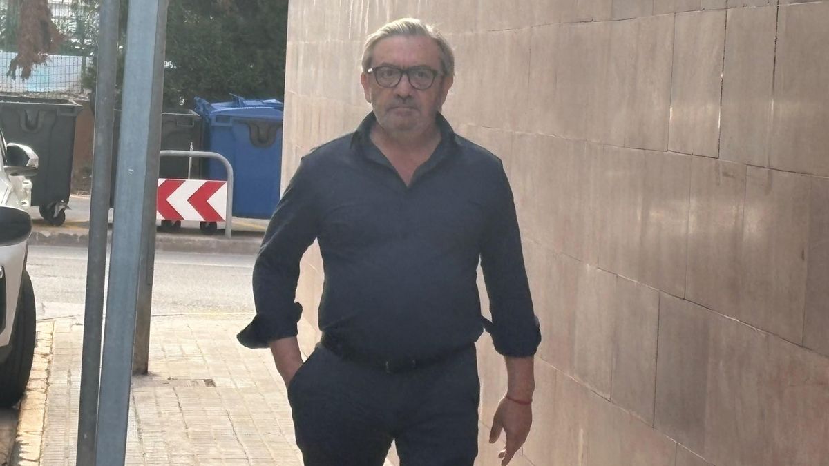 Un alto cargo de la Generalitat siembra dudas ante la jueza de la dana sobre el motivo que movió a Mazón a ir al Cecopi