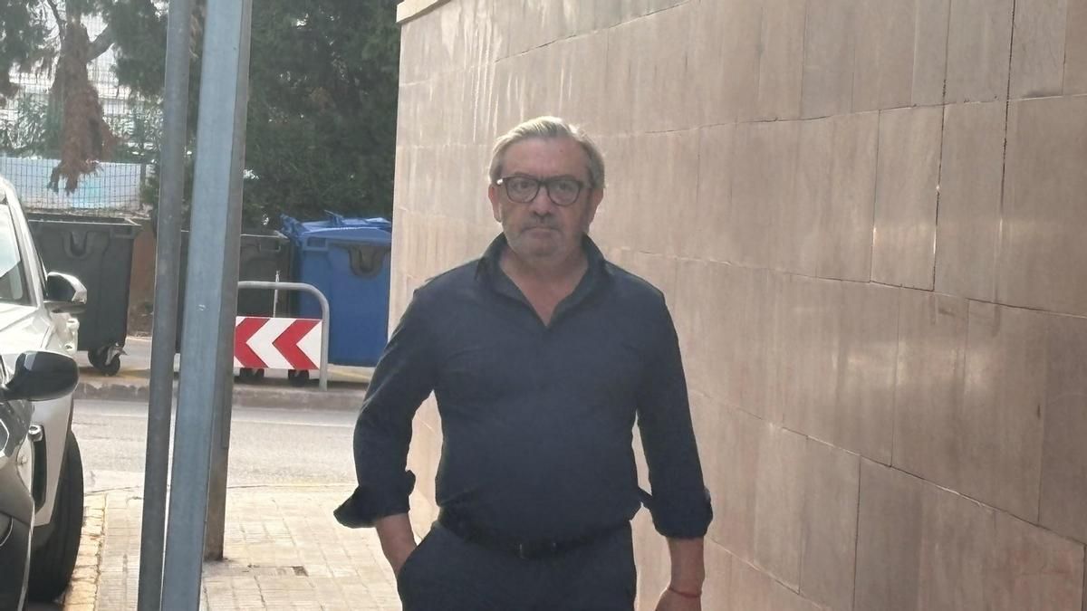 Un alto cargo de la Generalitat siembra dudas ante la jueza de la dana sobre el motivo que movió a Mazón a ir al Cecopi