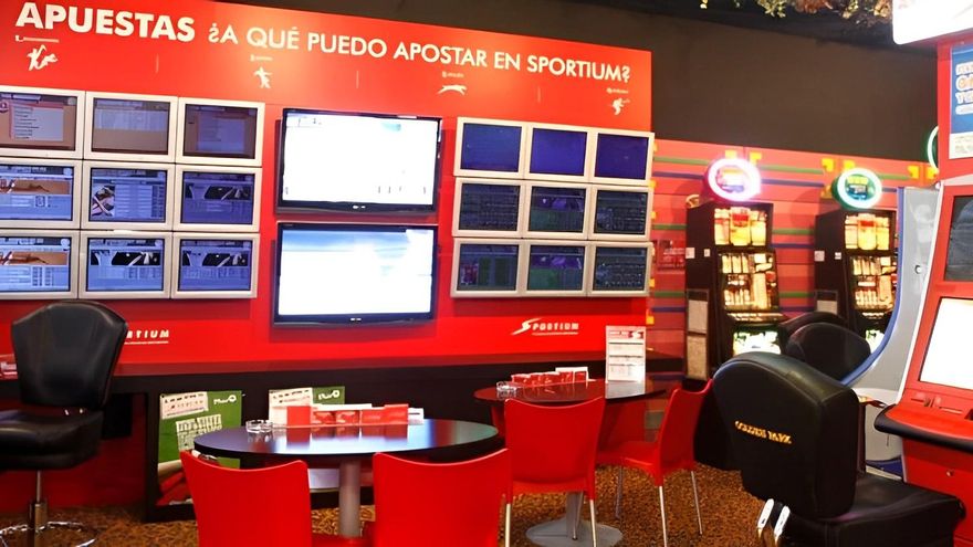 La Junta actualiza a 36 las nuevas salas de apuestas en todas las provincias de Castilla y León en los próximos tres años