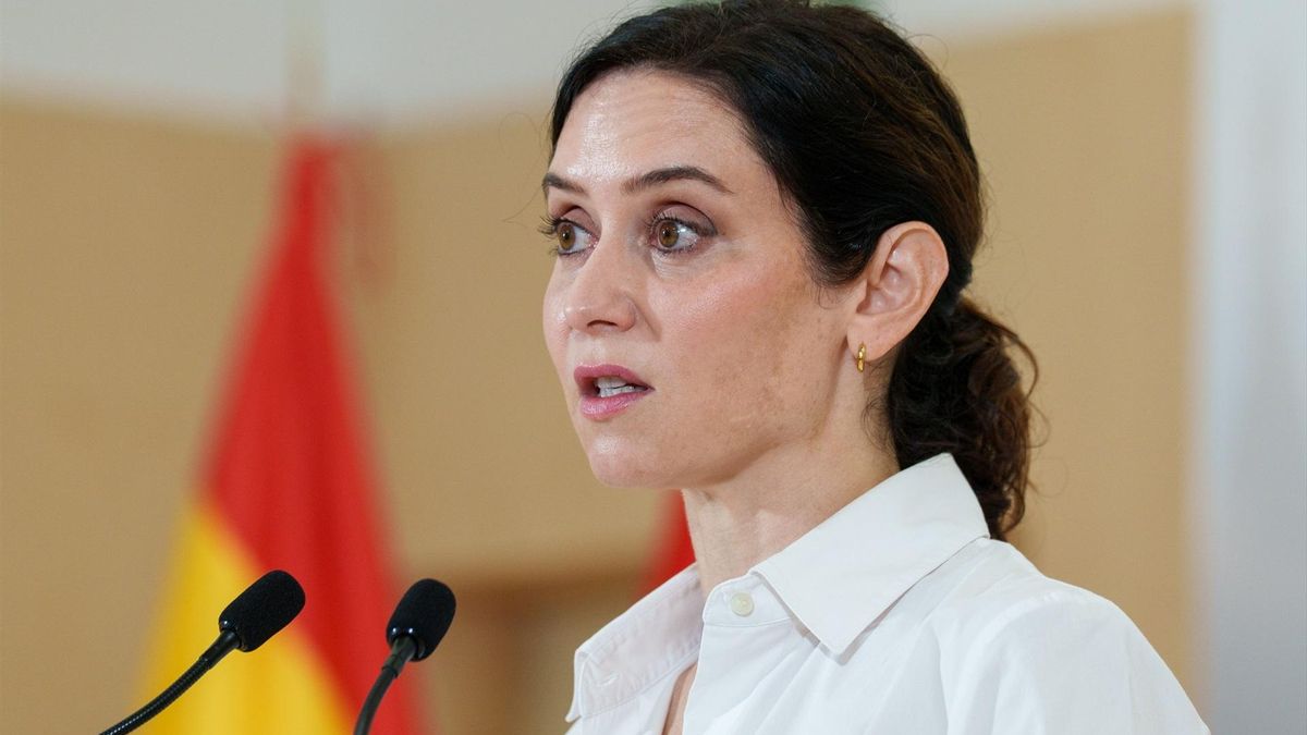 200 psicólogos piden al Gobierno de Ayuso que garantice los abortos de más de 14 semanas en centros públicos