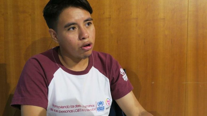 Activistas LGBT piden protección para migrantes gais y trans de Latinoamérica