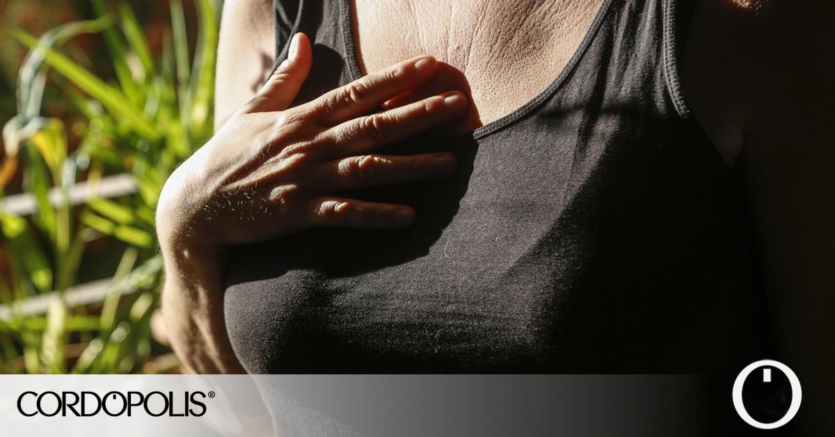 Ana: meses sin saber que su mamografía tenía indicios del cáncer ahora confirmado en ambos pechos