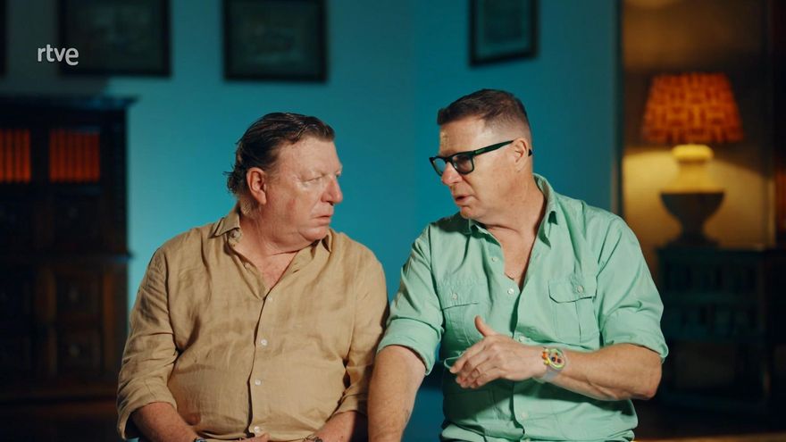 Así ha rendido en audiencias 'La Ruta Morancos', que terminó su andadura en La 1 tras dos meses de emisión