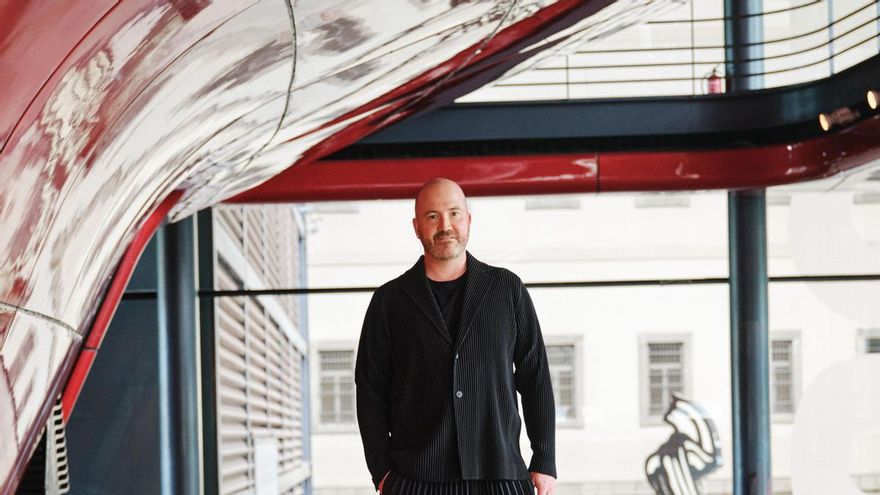 Manuel Segade presenta su proyecto para el Museo Reina Sofía: abierto, tentacular y de consenso