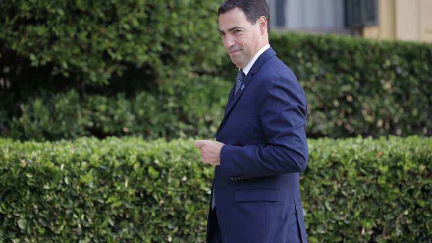 Pradales volvería a ganar en Euskadi y mantendría la mayoría absoluta pese al desgaste socialista, según el Sociómetro