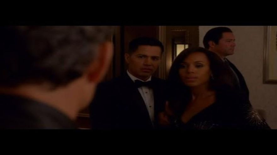 "Scandal" - Episodio 7x03