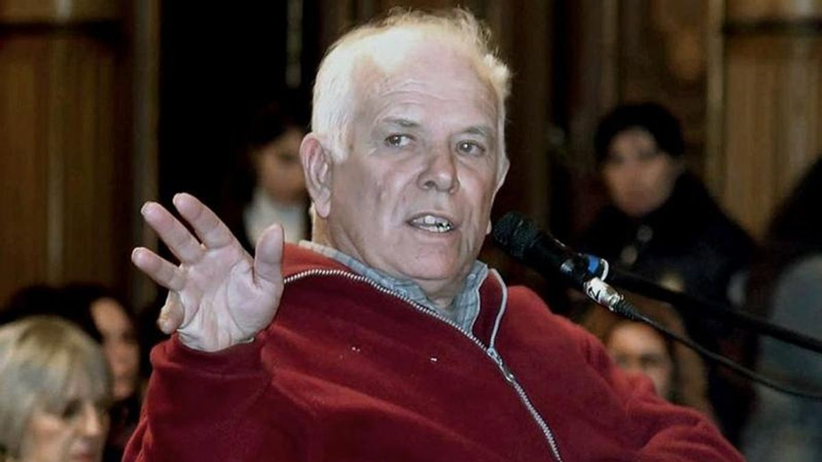 A 20 años de la desaparición de Jorge Julio López, sobreviviente de la dictadura y testigo clave en los juicios por delitos de lesa humanidad