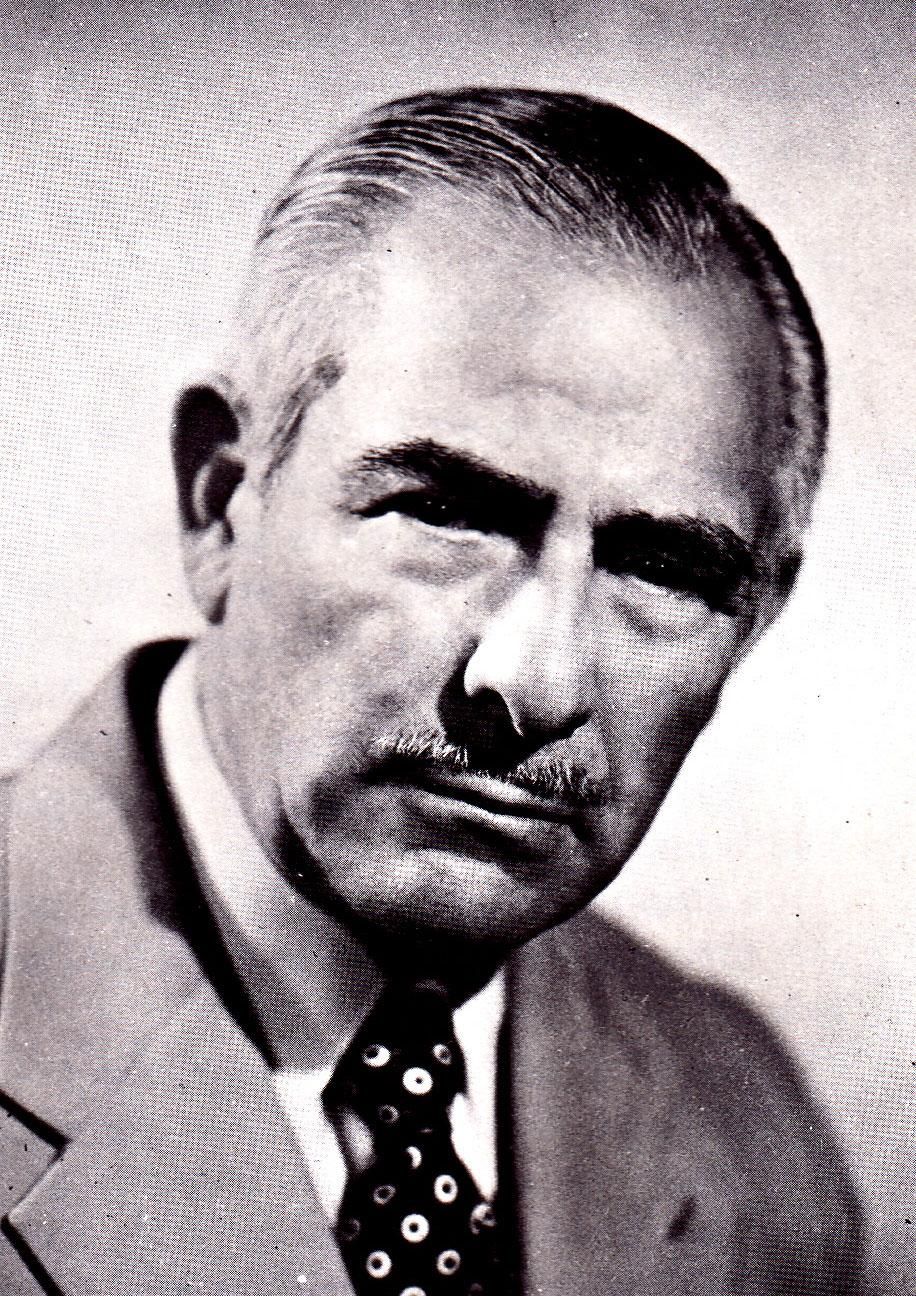 Antonio Navarro Santafé, escultor del Oso y el Madroño de la Puerta del Sol