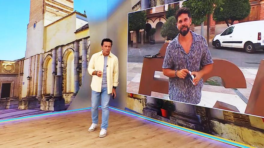 'Aquí la Tierra' estrena su nueva etapa en RTVE con la misma esencia y el debut de reporteros de la casa