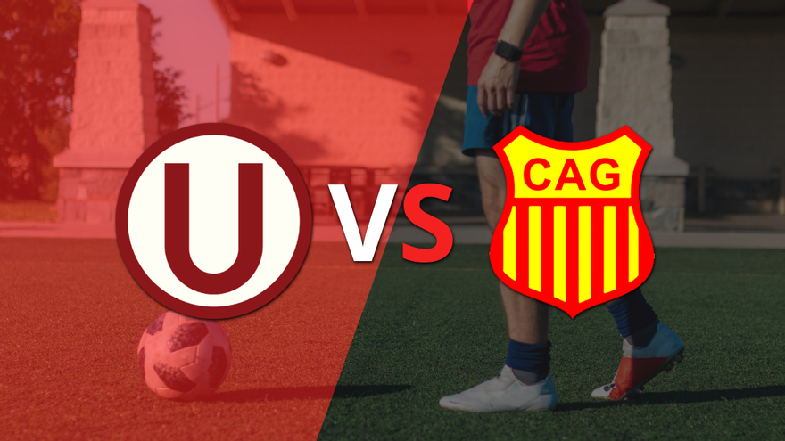 EN VIVO: Grau logra el descuento frente a Universitario