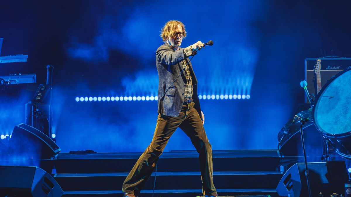 Pulp en Mad Cool 2026