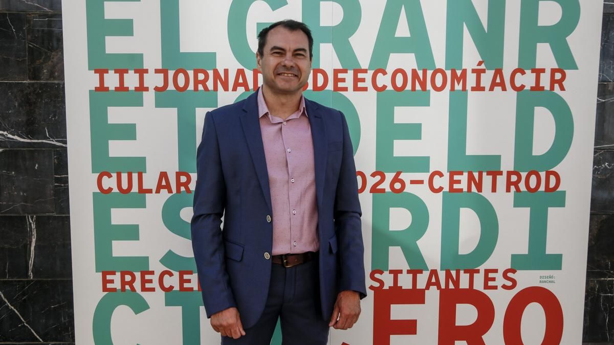 III Jornadas de Economía Circular. El gran reto del desperdicio cero