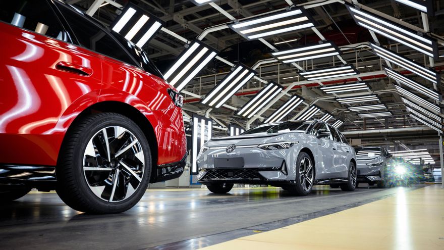 El INE revisa al alza el crecimiento económico del segundo trimestre hasta el 0,8%