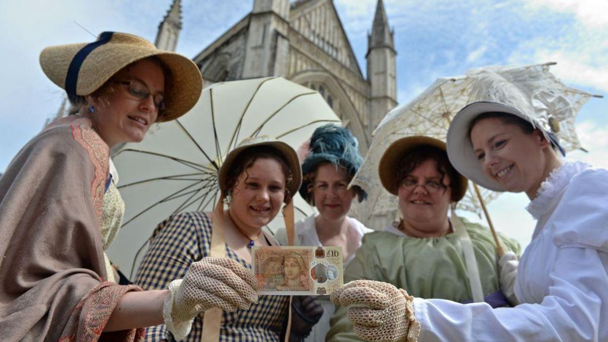 Jane Austen, la revolucionaria que su familia intentó esconder