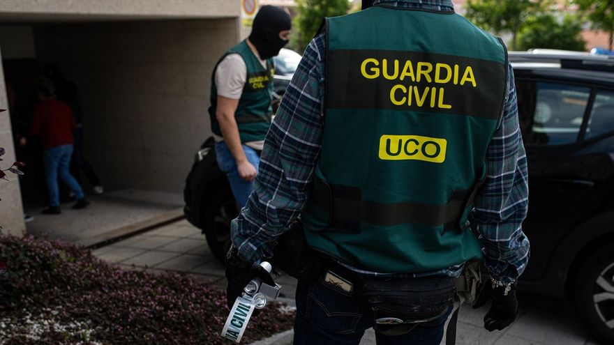 La UCO registra la empresa de vivienda del Ayuntamiento de Sevilla por una cesión de suelo en la etapa de Espadas